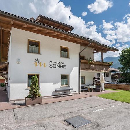App Sonne Nr 18 Apartment Lutago Exterior foto