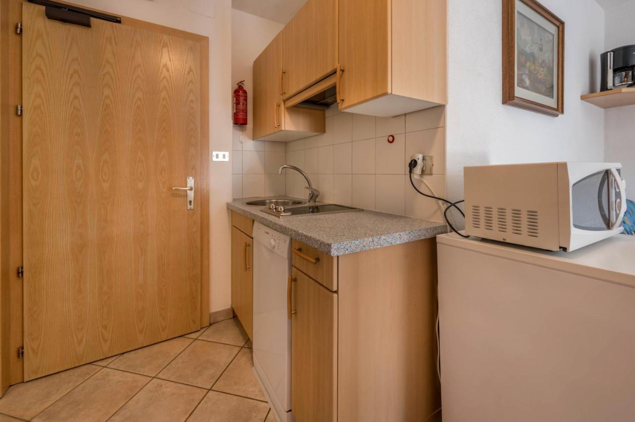 App Sonne Nr 18 Apartment Lutago Exterior foto