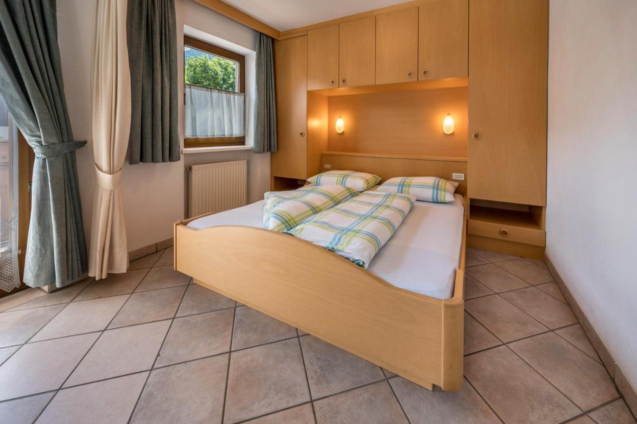 App Sonne Nr 18 Apartment Lutago Exterior foto