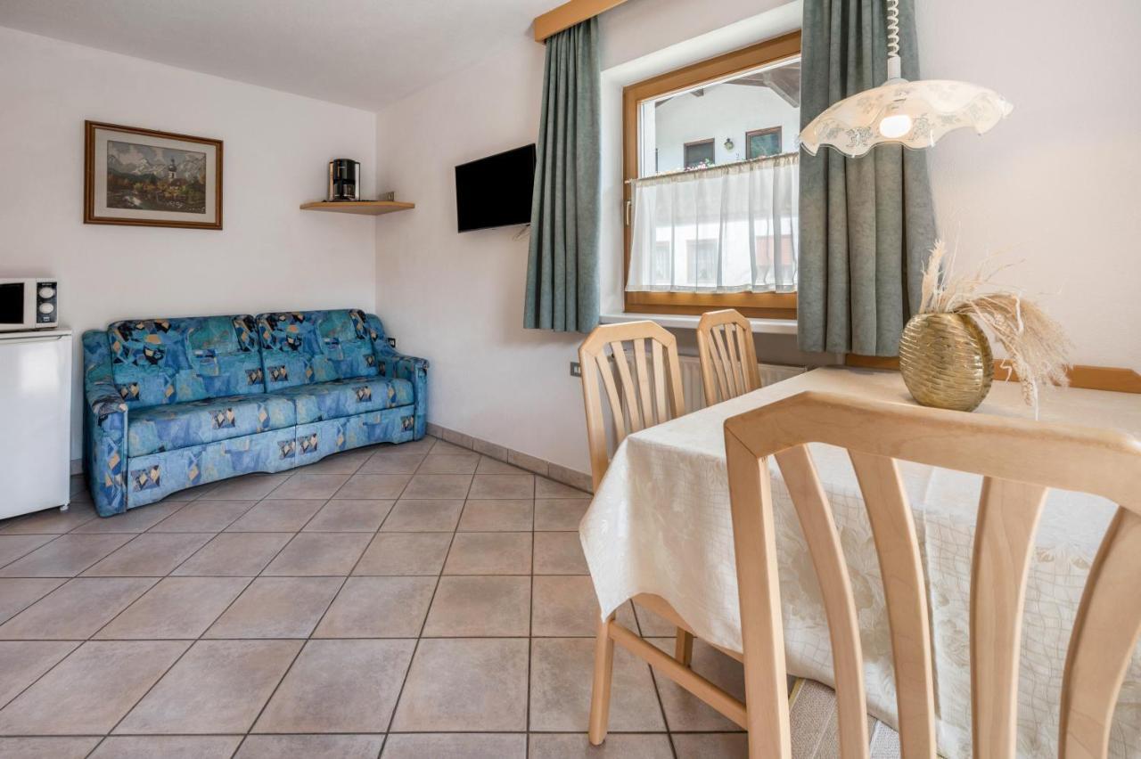 App Sonne Nr 18 Apartment Lutago Exterior foto