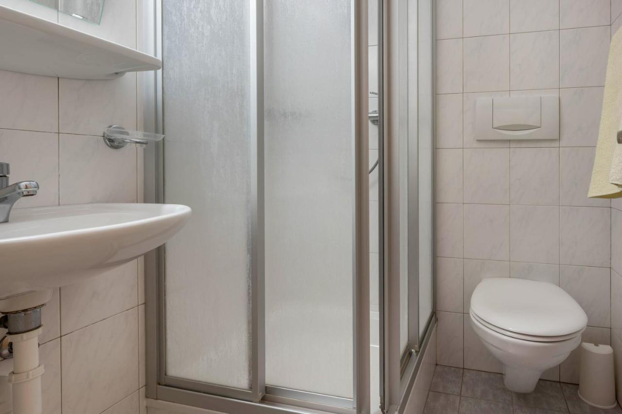 App Sonne Nr 18 Apartment Lutago Exterior foto