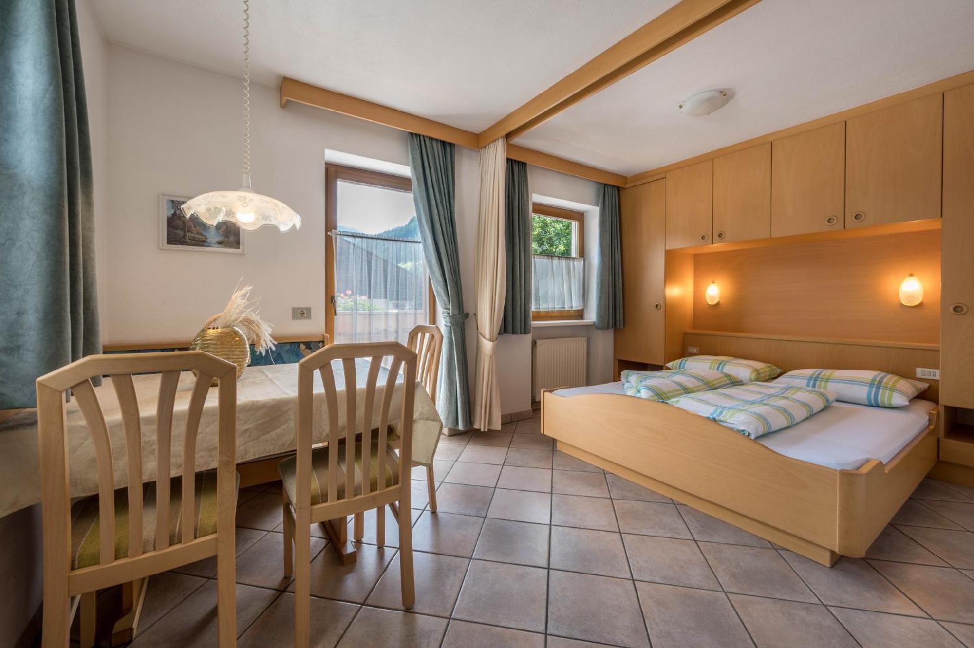 App Sonne Nr 18 Apartment Lutago Exterior foto